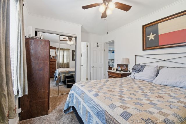 14 N 50th West Avenue, Tulsa, OK 74127