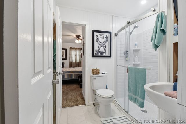 14 N 50th West Avenue, Tulsa, OK 74127