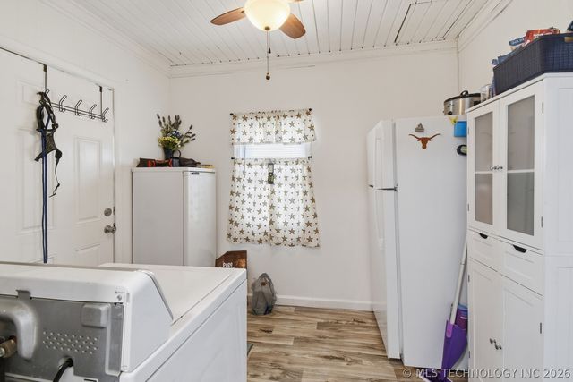 14 N 50th West Avenue, Tulsa, OK 74127