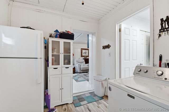 14 N 50th West Avenue, Tulsa, OK 74127