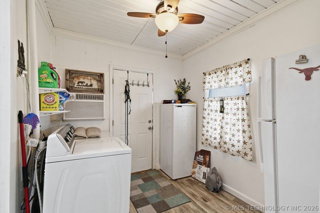 14 N 50th West Avenue, Tulsa, OK 74127