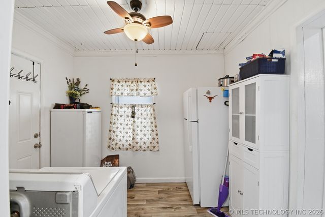 14 N 50th West Avenue, Tulsa, OK 74127