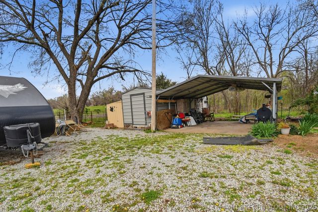14 N 50th West Avenue, Tulsa, OK 74127