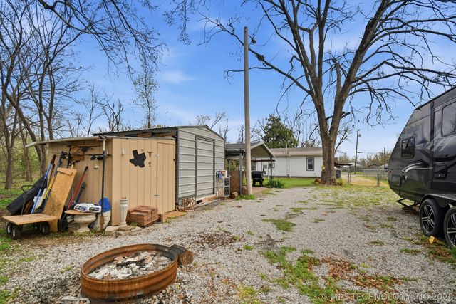 14 N 50th West Avenue, Tulsa, OK 74127