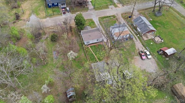 14 N 50th West Avenue, Tulsa, OK 74127