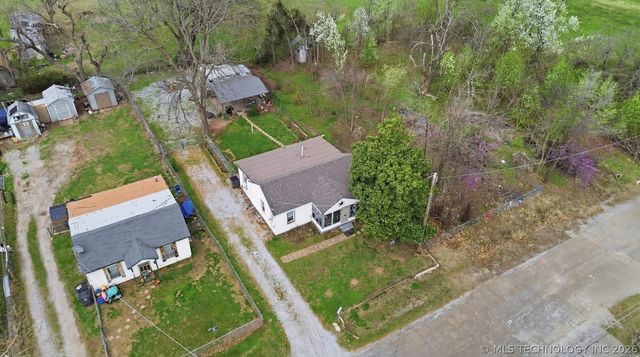 14 N 50th West Avenue, Tulsa, OK 74127