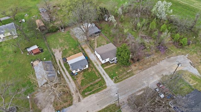 14 N 50th West Avenue, Tulsa, OK 74127