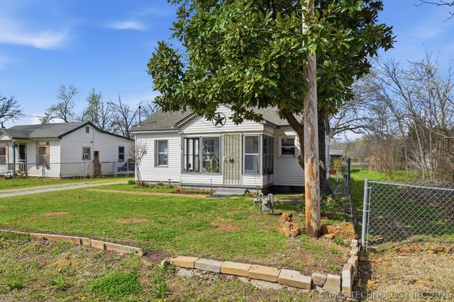 14 N 50th West Avenue, Tulsa, OK 74127