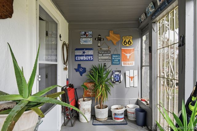 14 N 50th West Avenue, Tulsa, OK 74127