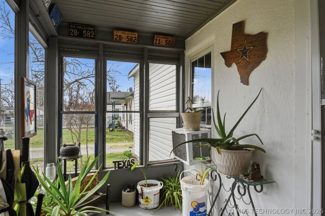 14 N 50th West Avenue, Tulsa, OK 74127