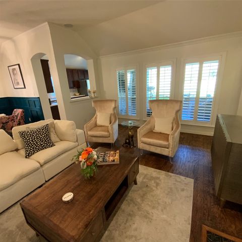 9108 Rose Court, Fort Worth, TX 76244