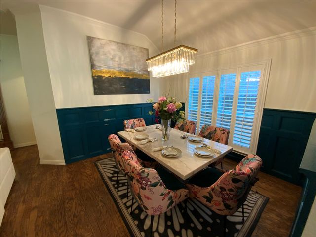 9108 Rose Court, Fort Worth, TX 76244