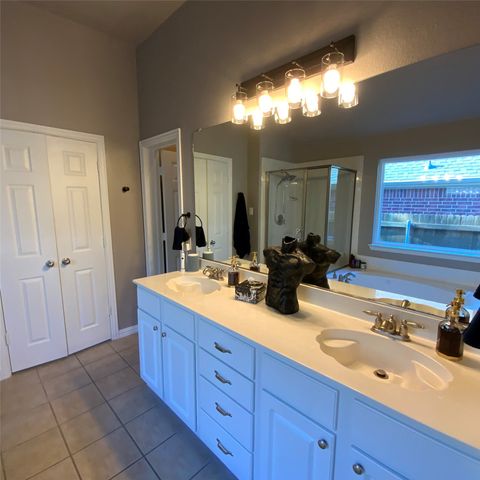 9108 Rose Court, Fort Worth, TX 76244