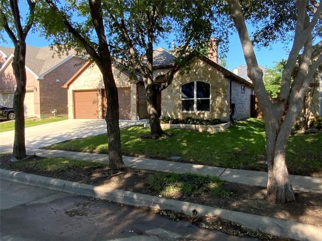 9108 Rose Court, Fort Worth, TX 76244