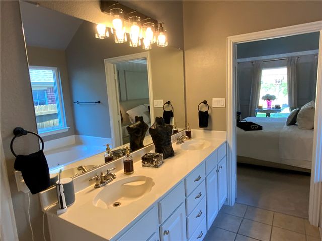 9108 Rose Court, Fort Worth, TX 76244