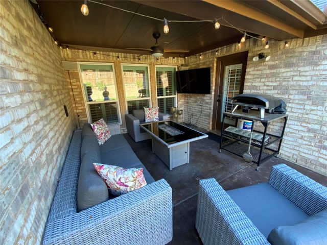 9108 Rose Court, Fort Worth, TX 76244