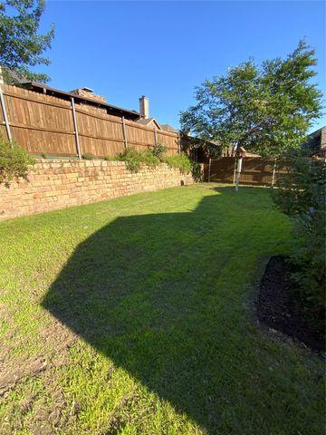 9108 Rose Court, Fort Worth, TX 76244