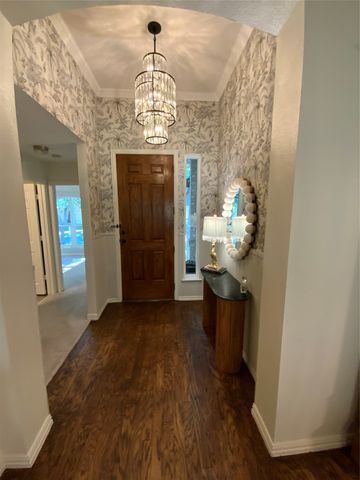 9108 Rose Court, Fort Worth, TX 76244