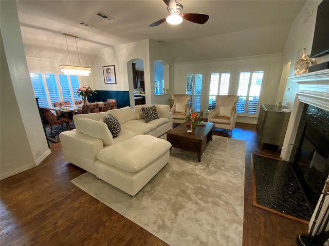 9108 Rose Court, Fort Worth, TX 76244