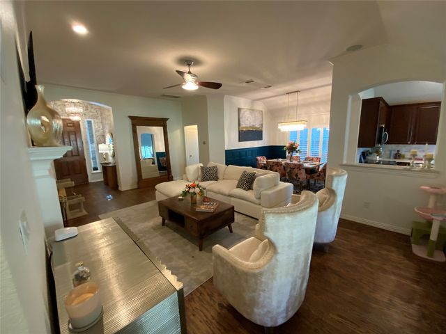 9108 Rose Court, Fort Worth, TX 76244