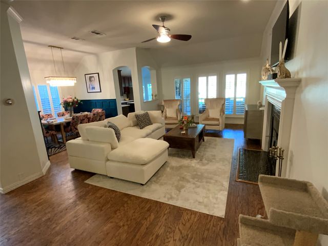 9108 Rose Court, Fort Worth, TX 76244