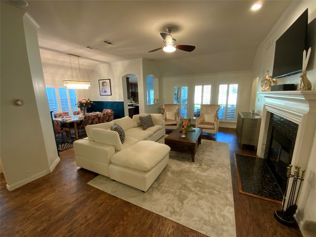 9108 Rose Court, Fort Worth, TX 76244
