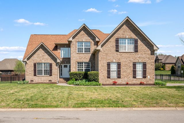701 Scottland Trce, Mount Juliet, TN 37122