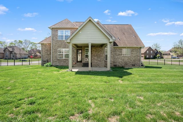 701 Scottland Trce, Mount Juliet, TN 37122