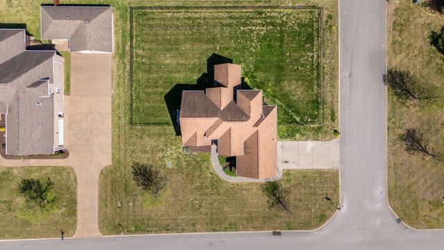 701 Scottland Trce, Mount Juliet, TN 37122