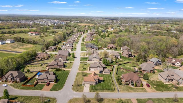 701 Scottland Trce, Mount Juliet, TN 37122