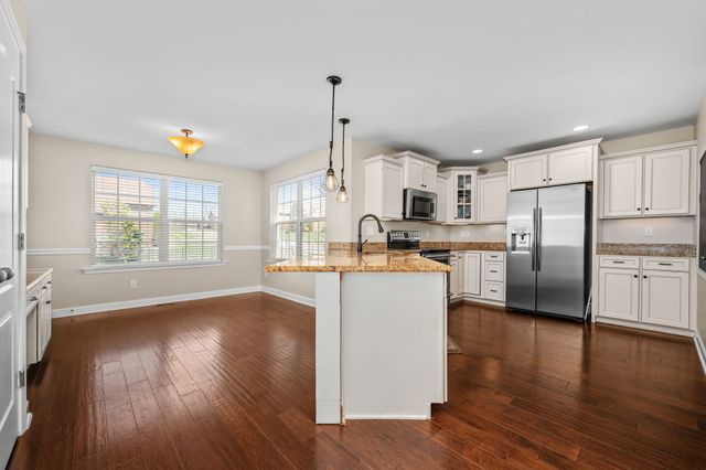 701 Scottland Trce, Mount Juliet, TN 37122