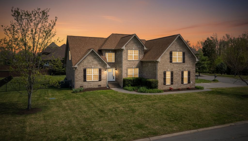701 Scottland Trce, Mount Juliet, TN 37122