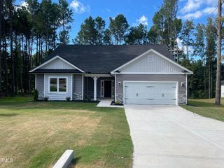 1737 Pecan Drive Lot 21, Nashville, NC 27856