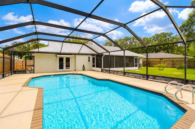 11904 TREVINO PLACE, Tampa, FL 33624