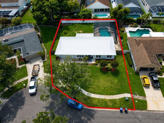 11904 TREVINO PLACE, Tampa, FL 33624