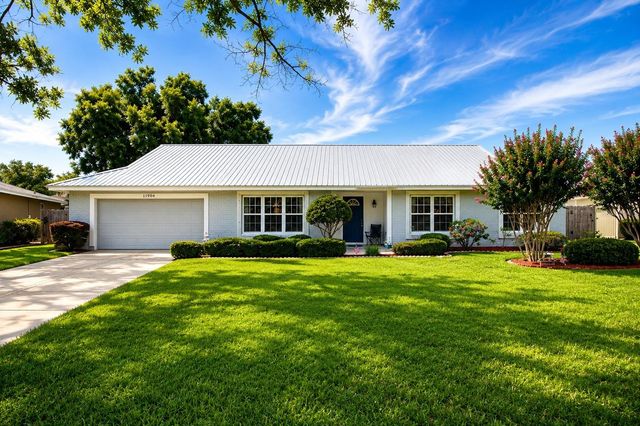 11904 TREVINO PLACE, Tampa, FL 33624