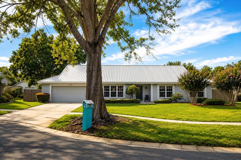 11904 TREVINO PLACE, Tampa, FL 33624