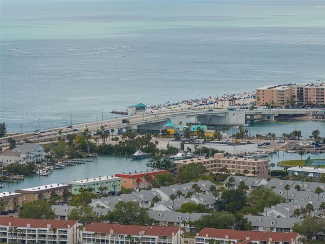 11655 3RD STREET E 1, Treasure Island, FL 33706