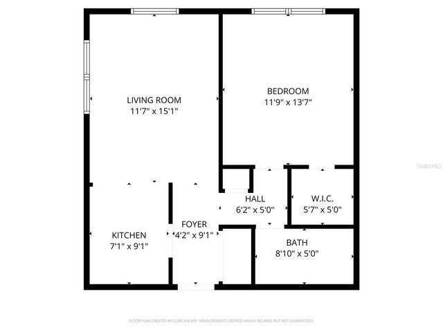 11655 3RD STREET E 1, Treasure Island, FL 33706