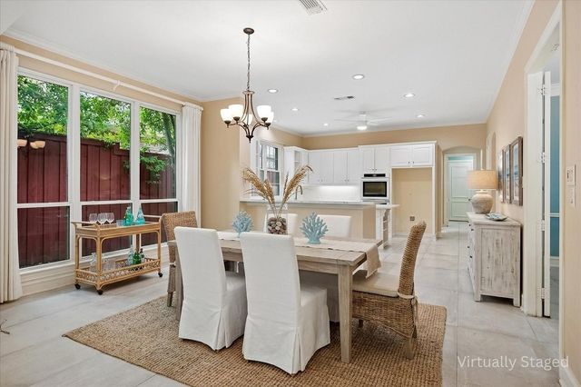 8141 Rosemont Drive, Plano, TX 75025