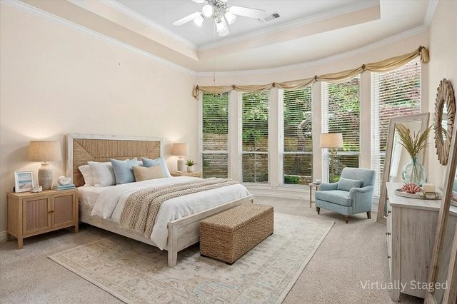 8141 Rosemont Drive, Plano, TX 75025