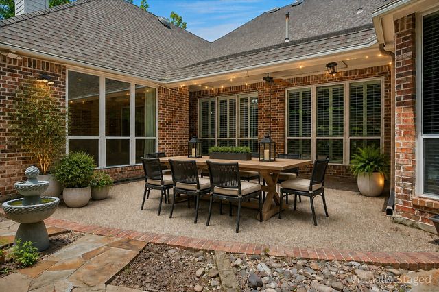 8141 Rosemont Drive, Plano, TX 75025