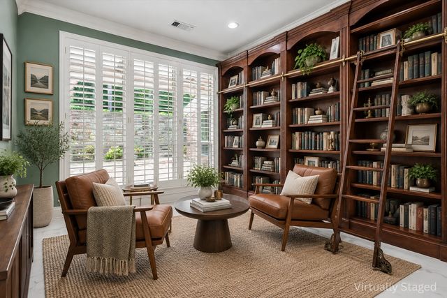 8141 Rosemont Drive, Plano, TX 75025