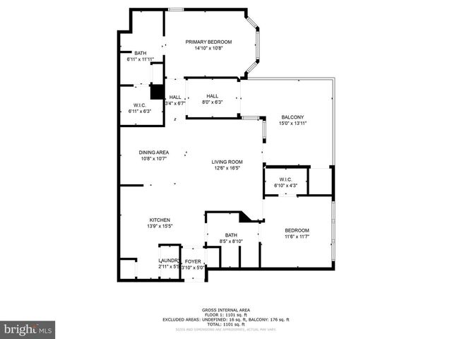 502 SUNSET VIEW TER SE #106, Leesburg, VA 20175