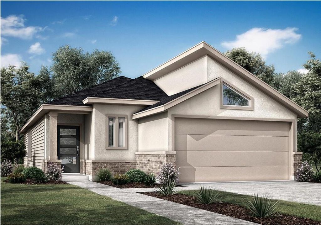 3906 Prairie Feather Drive, Richmond, TX 77469