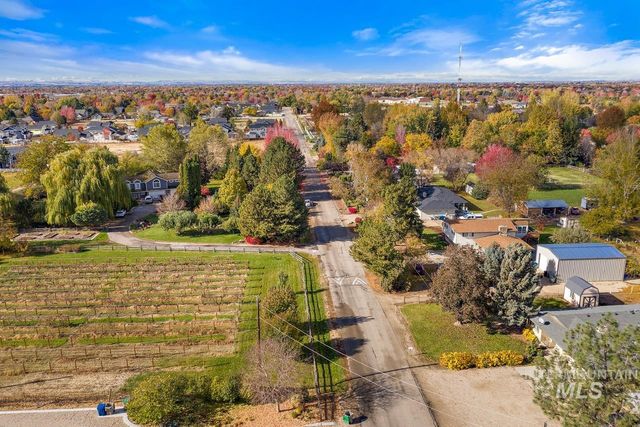TBD Lot 5 N Garner Vines Place, Boise, ID 83713