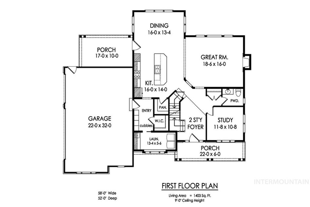 TBD Lot 5 N Garner Vines Place, Boise, ID 83713 photo 2