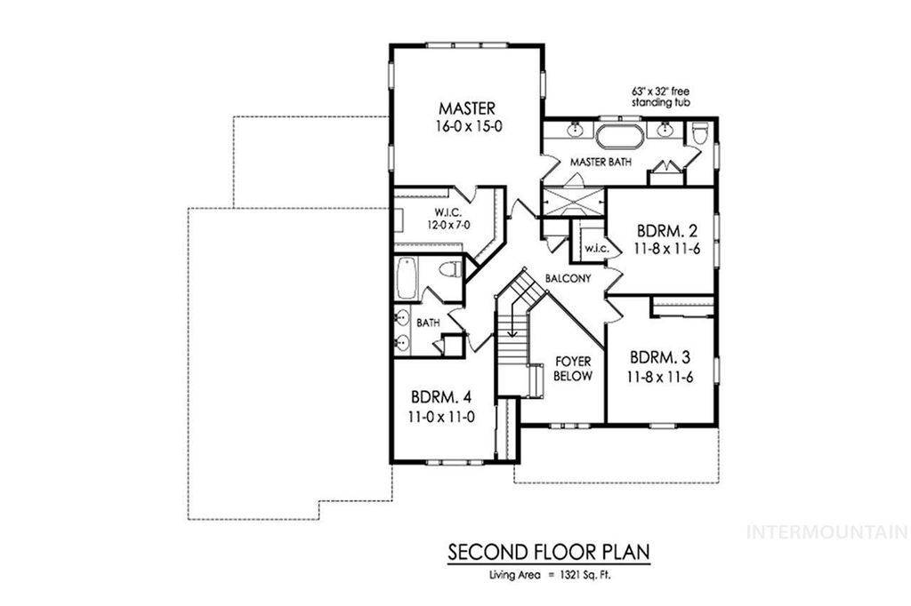 TBD Lot 5 N Garner Vines Place, Boise, ID 83713 photo 3