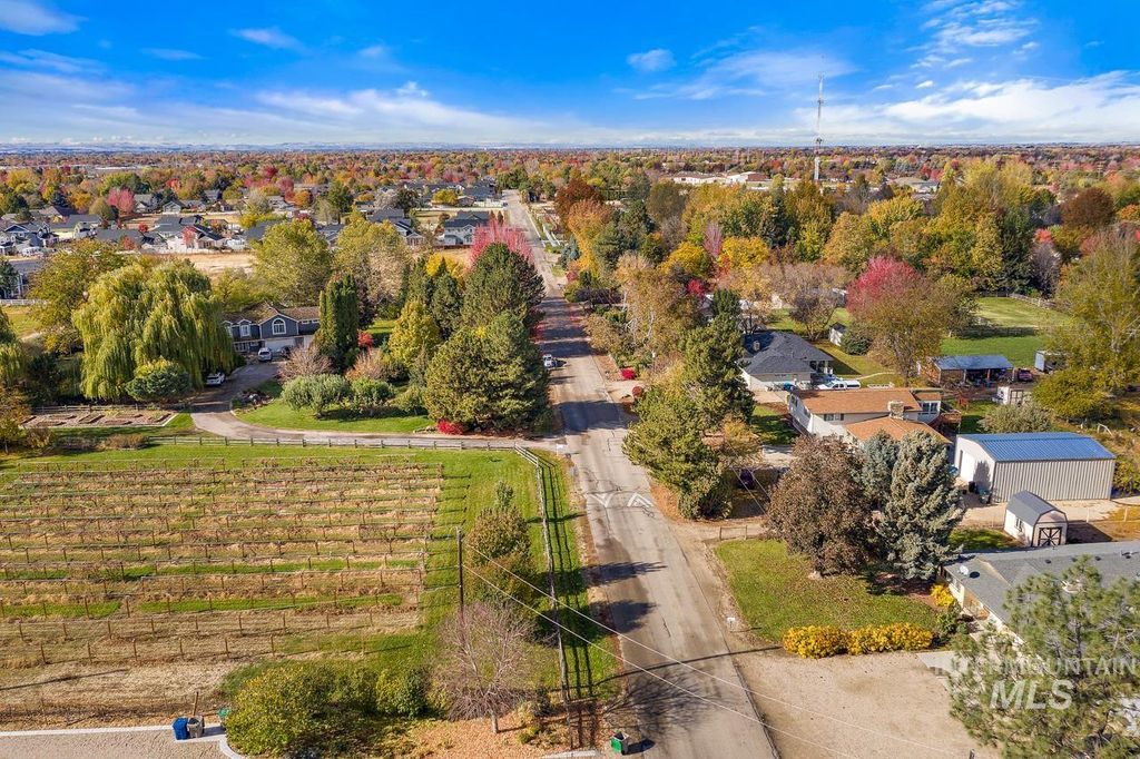 TBD Lot 5 N Garner Vines Place, Boise, ID 83713 photo 6