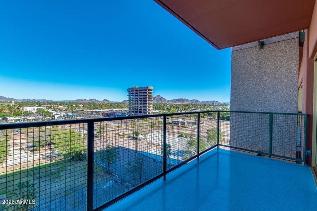 4750 N CENTRAL Avenue 8L, Phoenix, AZ 85012 — photo 3